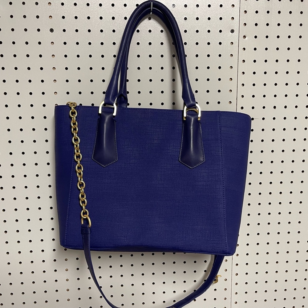 DAGNE DOVER LIKE-NEW TOTE